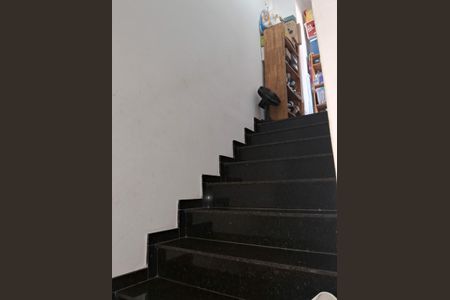 Apartamento à venda com 2 quartos, 55m² em Vila Camilópolis, Santo André