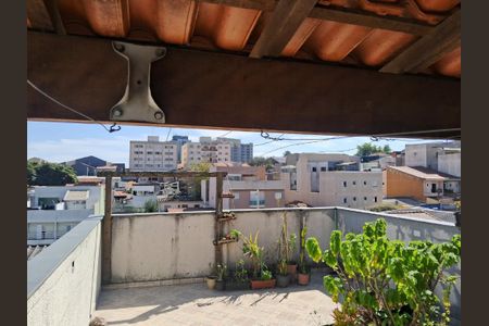 Apartamento à venda com 2 quartos, 55m² em Vila Camilópolis, Santo André