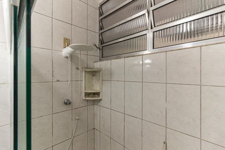 Apartamento à venda com 113m², 2 quartos e sem vagaBanheiro