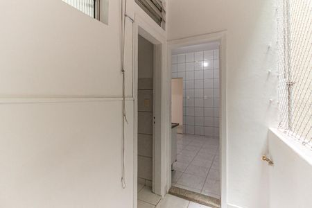 Apartamento à venda com 113m², 2 quartos e sem vagaÁrea de Serviço