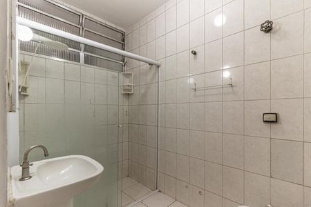 Apartamento à venda com 113m², 2 quartos e sem vagaBanheiro