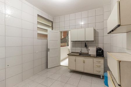 Apartamento à venda com 113m², 2 quartos e sem vagaCozinha
