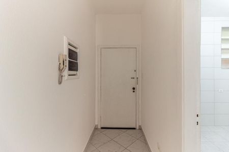 Apartamento à venda com 113m², 2 quartos e sem vagaEntrada da Sala