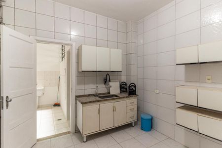 Apartamento à venda com 113m², 2 quartos e sem vagaCozinha