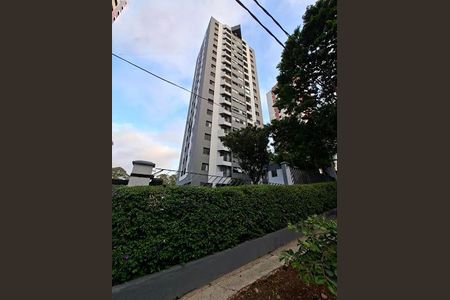 Apartamento à venda com 48m², 2 quartos e 1 vaga