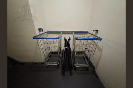 Apartamento à venda com 48m², 2 quartos e 1 vaga