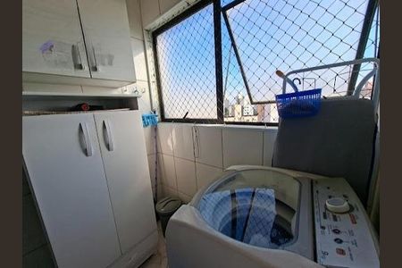 Apartamento à venda com 48m², 2 quartos e 1 vaga