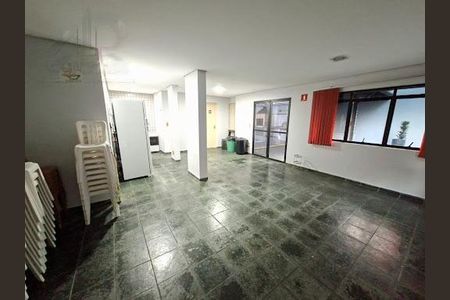 Apartamento à venda com 48m², 2 quartos e 1 vaga