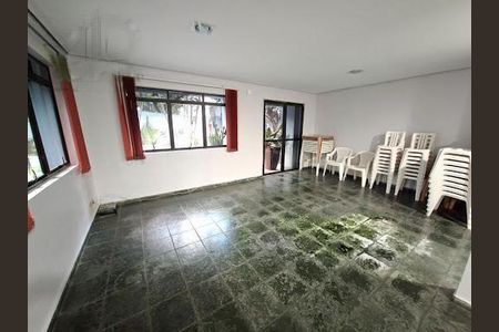 Apartamento à venda com 48m², 2 quartos e 1 vaga
