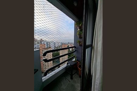 Apartamento à venda com 48m², 2 quartos e 1 vaga