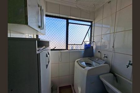 Apartamento à venda com 48m², 2 quartos e 1 vaga