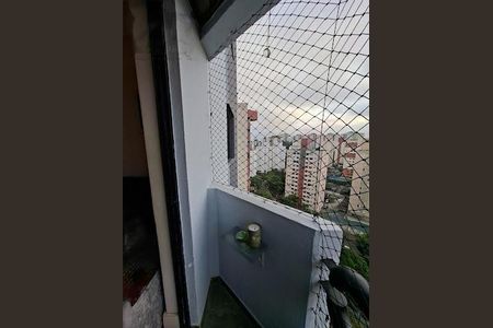 Apartamento à venda com 48m², 2 quartos e 1 vaga