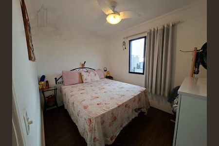 Apartamento à venda com 48m², 2 quartos e 1 vaga