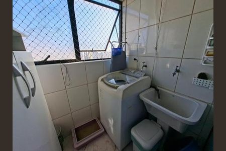 Apartamento à venda com 48m², 2 quartos e 1 vaga