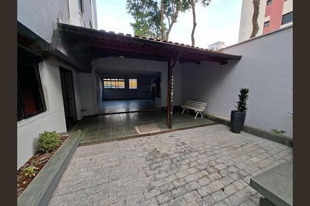 Apartamento à venda com 48m², 2 quartos e 1 vaga