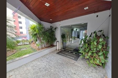 Apartamento à venda com 48m², 2 quartos e 1 vaga