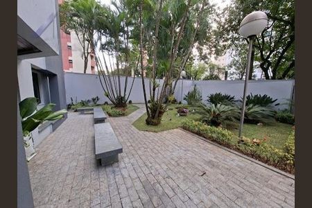 Apartamento à venda com 48m², 2 quartos e 1 vaga