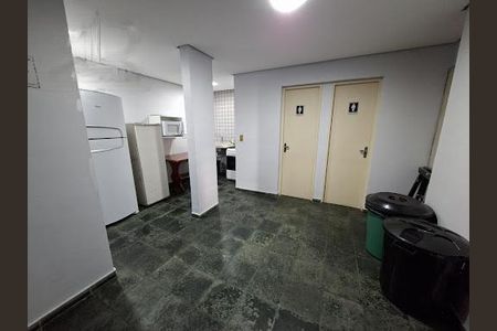 Apartamento à venda com 48m², 2 quartos e 1 vaga