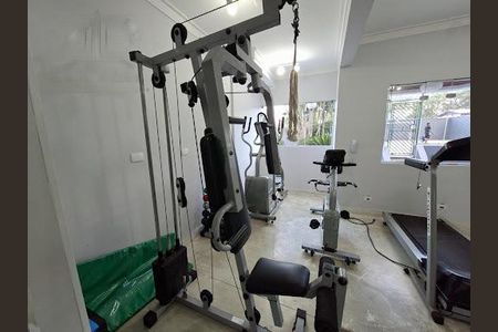 Apartamento à venda com 48m², 2 quartos e 1 vaga