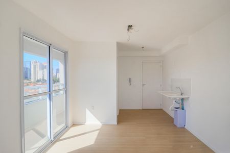 Studio à venda com 27m², 1 quarto e sem vagaStudio