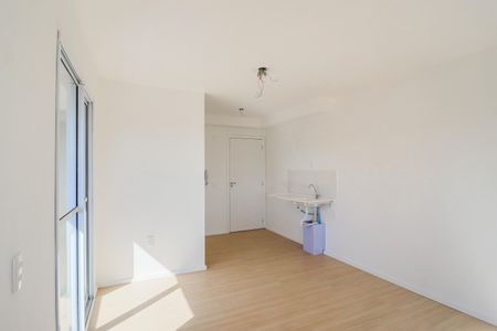 Studio à venda com 27m², 1 quarto e sem vagaStudio