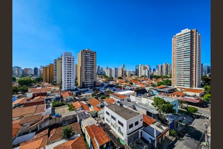 Studio à venda com 27m², 1 quarto e sem vagaVista