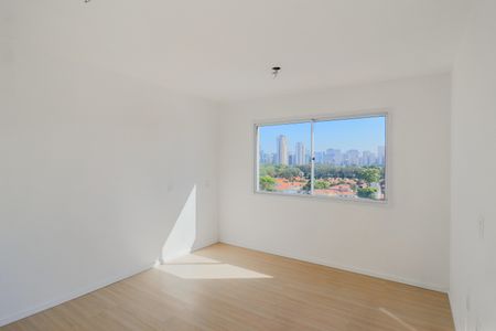 Studio à venda com 27m², 1 quarto e sem vagaStudio