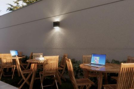 Kitnet/Studio à venda com 1 quarto, 27m² em Itaim Bibi, São Paulo