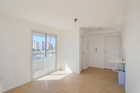 Studio à venda com 27m², 1 quarto e sem vagaStudio