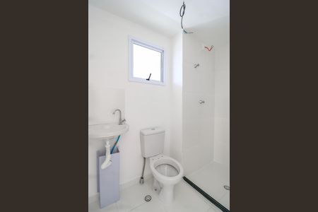 Studio à venda com 27m², 1 quarto e sem vagaBanheiro