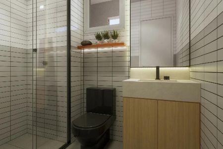 Kitnet/Studio à venda com 1 quarto, 27m² em Itaim Bibi, São Paulo