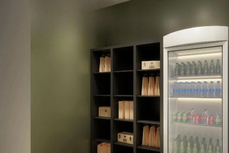 Kitnet/Studio à venda com 1 quarto, 27m² em Itaim Bibi, São Paulo