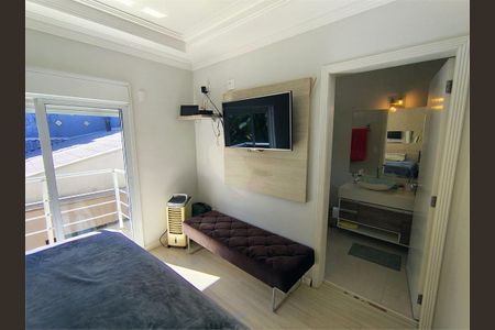 Casa à venda com 270m², 3 quartos e 2 vagas