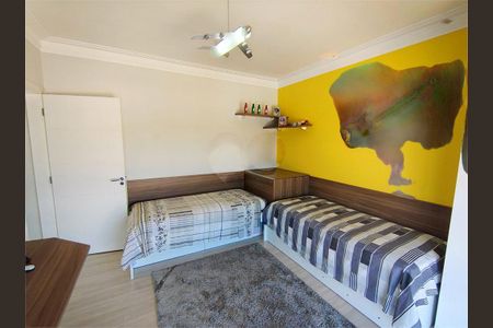 Casa à venda com 270m², 3 quartos e 2 vagas