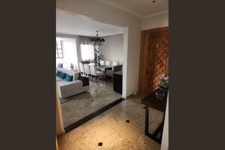 Apartamento à venda com 4 quartos, 210m² em Nova Petrópolis, São Bernardo do Campo