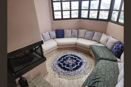 Apartamento à venda com 4 quartos, 210m² em Nova Petrópolis, São Bernardo do Campo