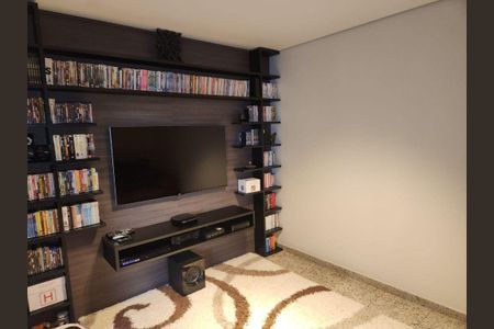 Apartamento à venda com 4 quartos, 210m² em Nova Petrópolis, São Bernardo do Campo