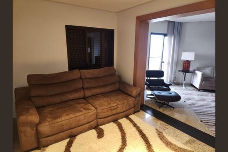 Apartamento à venda com 4 quartos, 210m² em Nova Petrópolis, São Bernardo do Campo