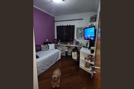 Apartamento à venda com 4 quartos, 210m² em Nova Petrópolis, São Bernardo do Campo