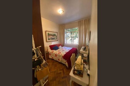 Apartamento à venda com 3 quartos, 80m² em Copacabana, Rio de Janeiro