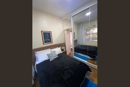 Apartamento à venda com 3 quartos, 80m² em Copacabana, Rio de Janeiro