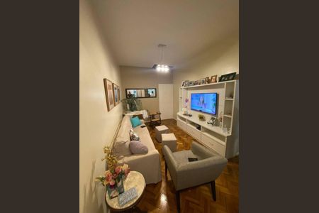 Apartamento à venda com 3 quartos, 80m² em Copacabana, Rio de Janeiro