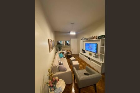 Apartamento à venda com 3 quartos, 80m² em Copacabana, Rio de Janeiro