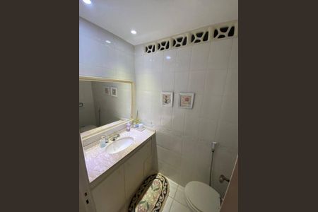 Apartamento à venda com 3 quartos, 80m² em Copacabana, Rio de Janeiro