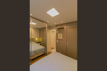 Apartamento à venda com 51m², 2 quartos e 1 vagaSuíte