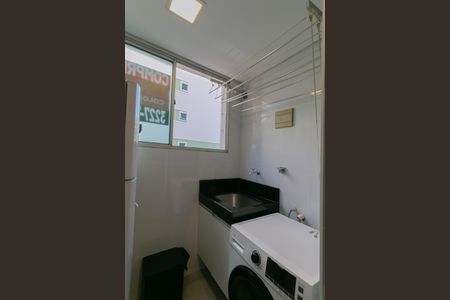 Apartamento à venda com 51m², 2 quartos e 1 vagaÁrea de Serviço