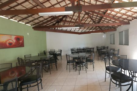 Apartamento à venda com 51m², 2 quartos e 1 vagaÁrea comum