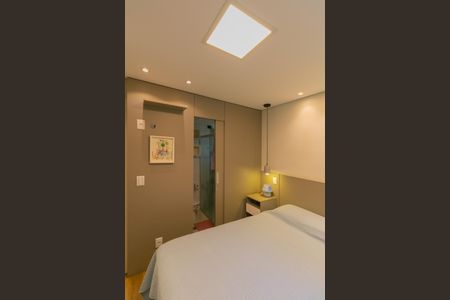 Apartamento à venda com 51m², 2 quartos e 1 vagaSuíte