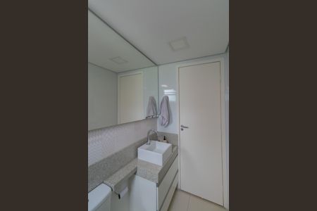 Apartamento à venda com 51m², 2 quartos e 1 vagaBanheiro