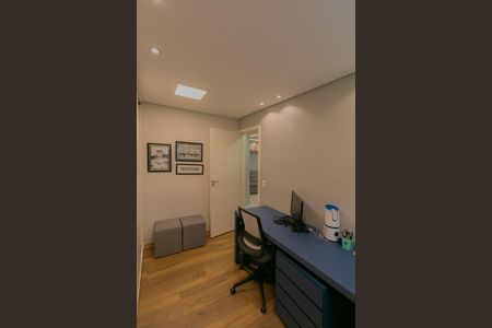 Apartamento à venda com 51m², 2 quartos e 1 vagaQuarto 1